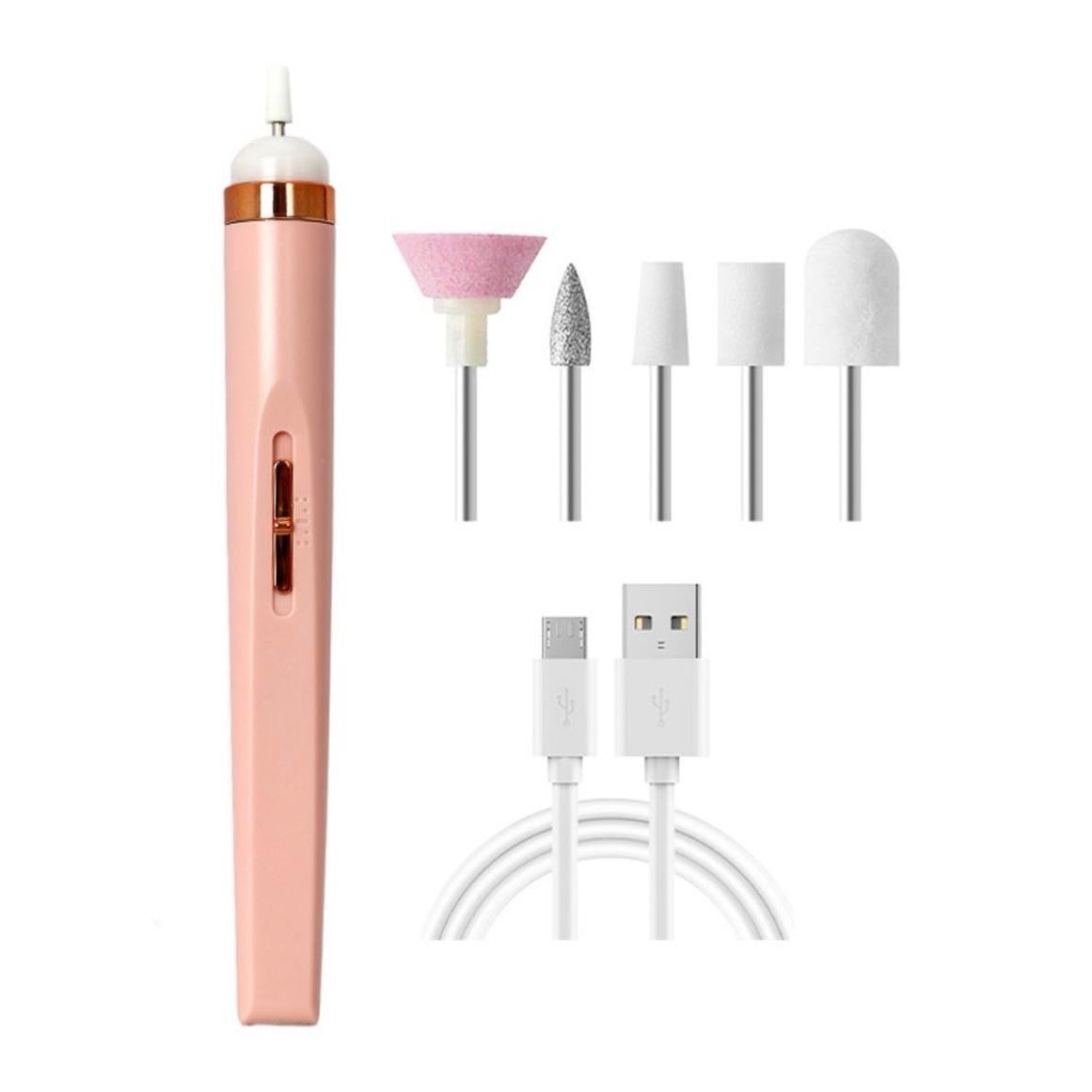 Electric Nail Drill